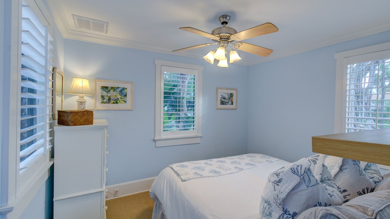 Photo of Bedroom in Hobe Sound
