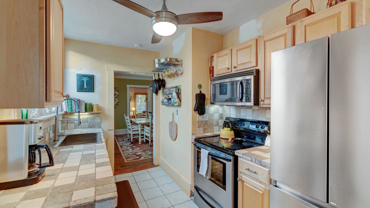 Photo of Kitchen in Hobe Sound