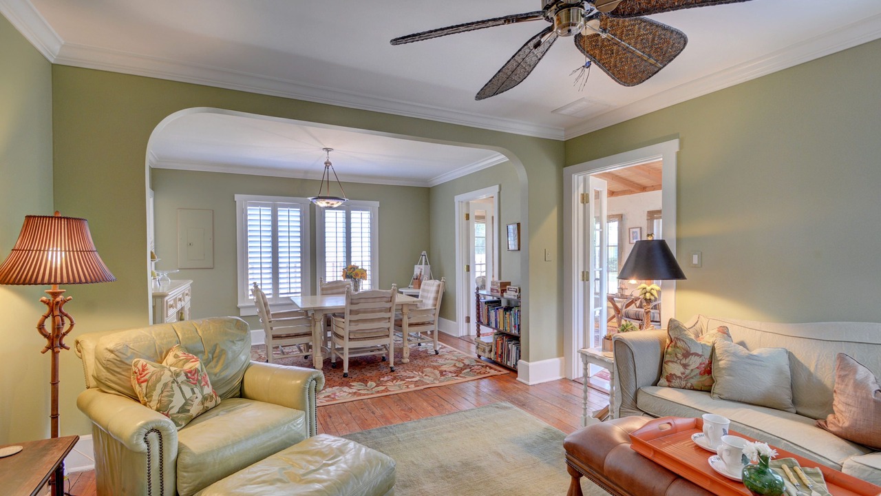 Photo of Livingroom in Hobe Sound