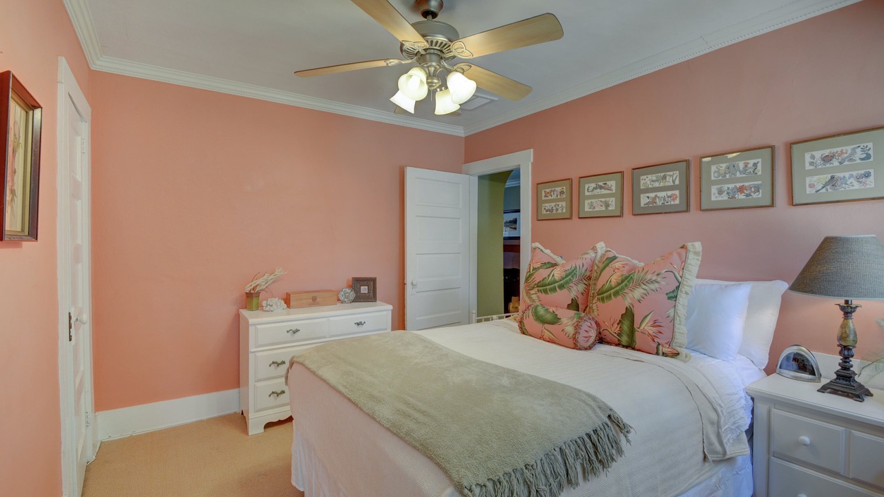 Photo of Bedroom in Hobe Sound