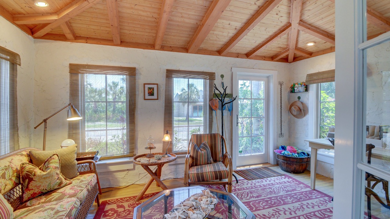 Photo of Livingroom in Hobe Sound