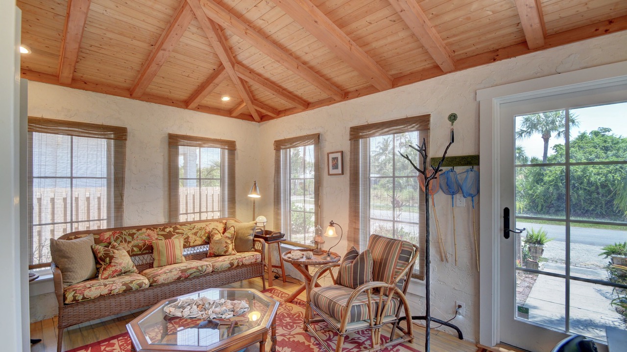 Photo of Livingroom in Hobe Sound