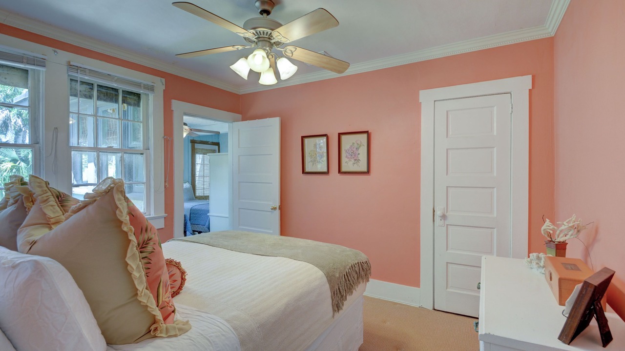 Photo of Bedroom in Hobe Sound