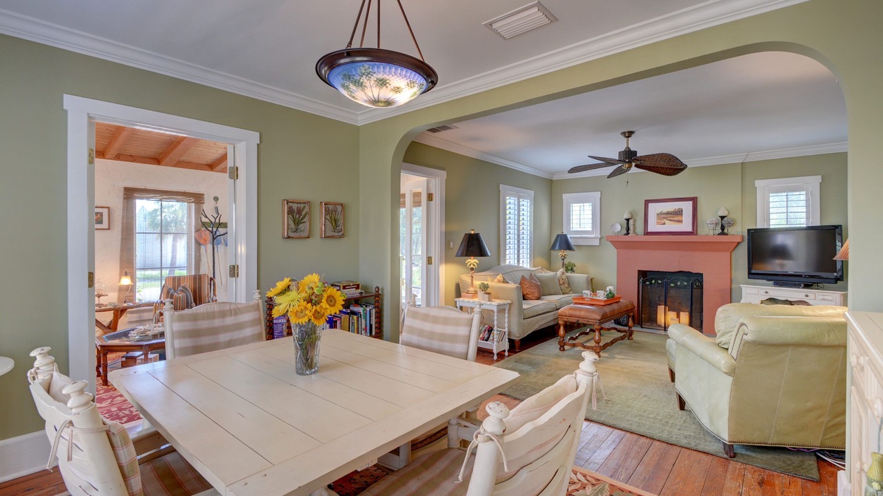 Photo of Livingroom in Hobe Sound