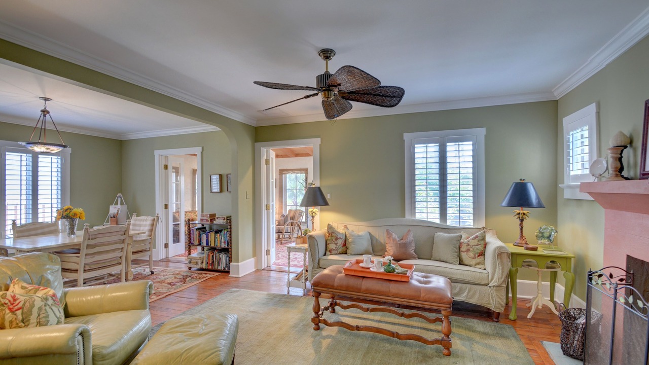 Photo of Livingroom in Hobe Sound