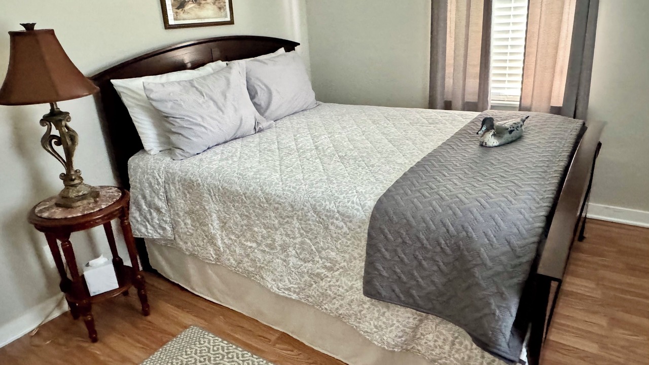 Photo of Bedroom in Nacogdoches