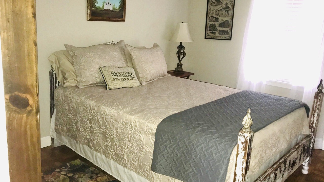 Photo of Bedroom in Nacogdoches