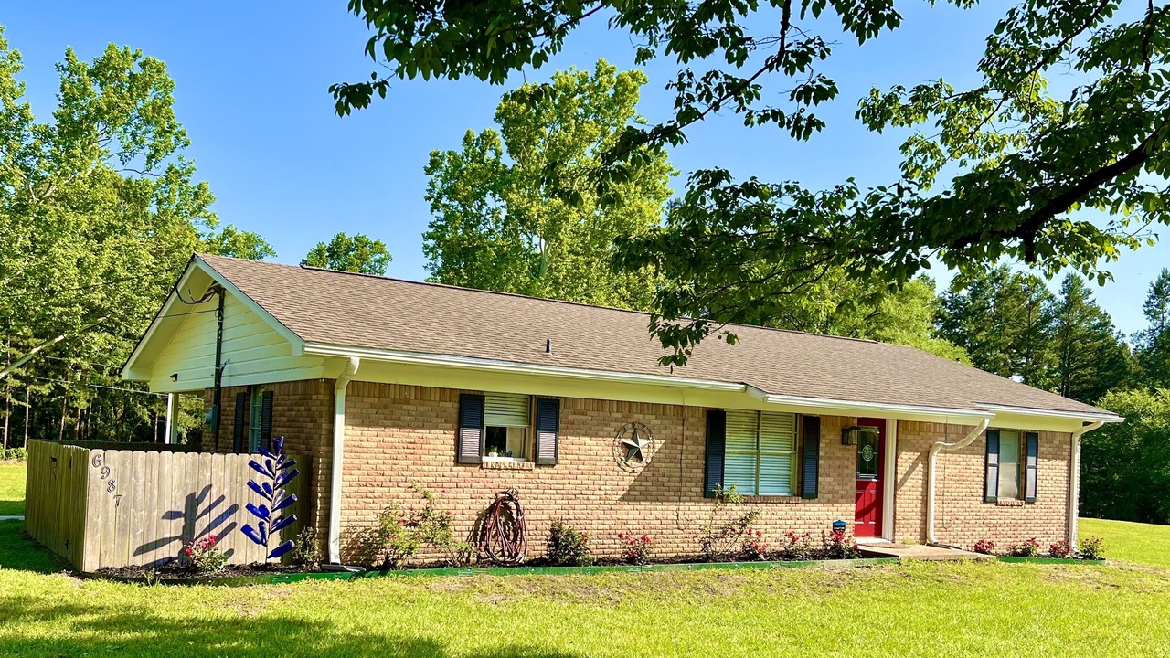 Photo of Outdoor in Nacogdoches