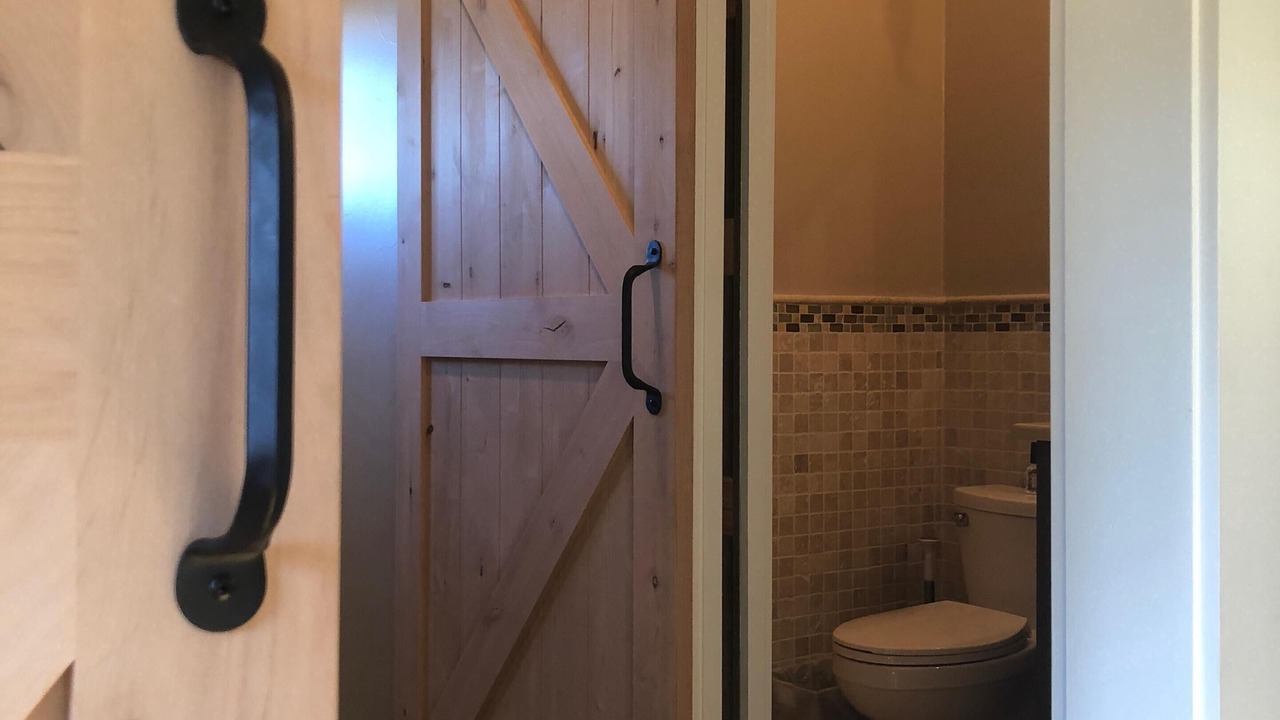 Photo of Bathroom in San Saba