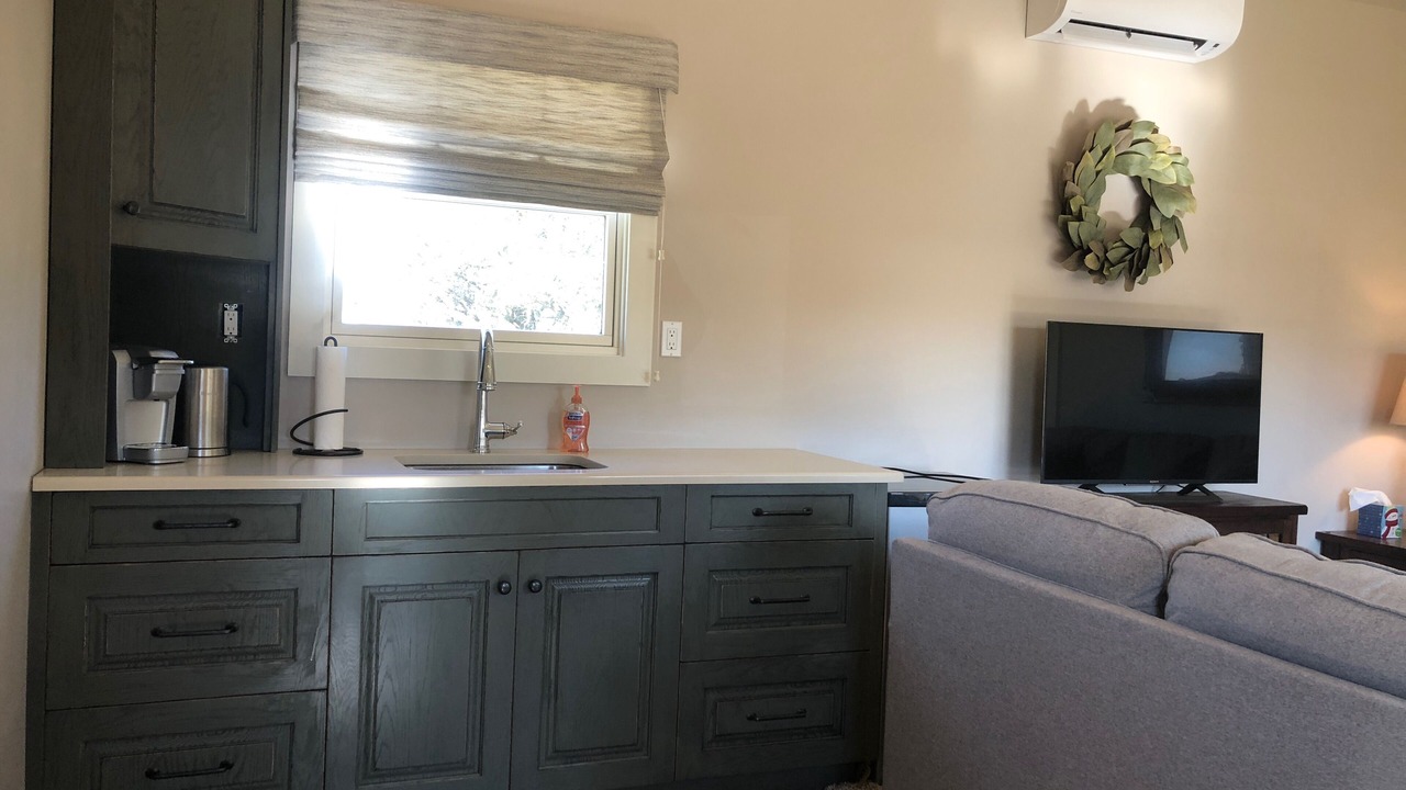 Photo of Kitchen in San Saba