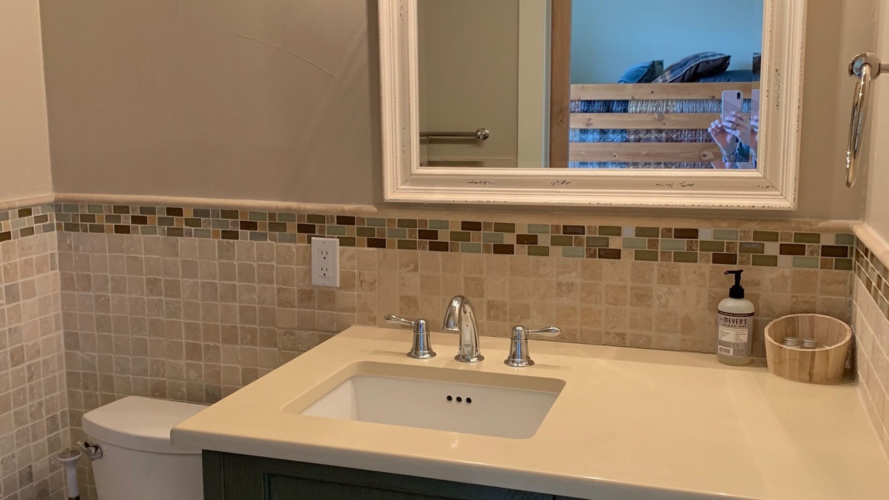 Photo of Bathroom in San Saba