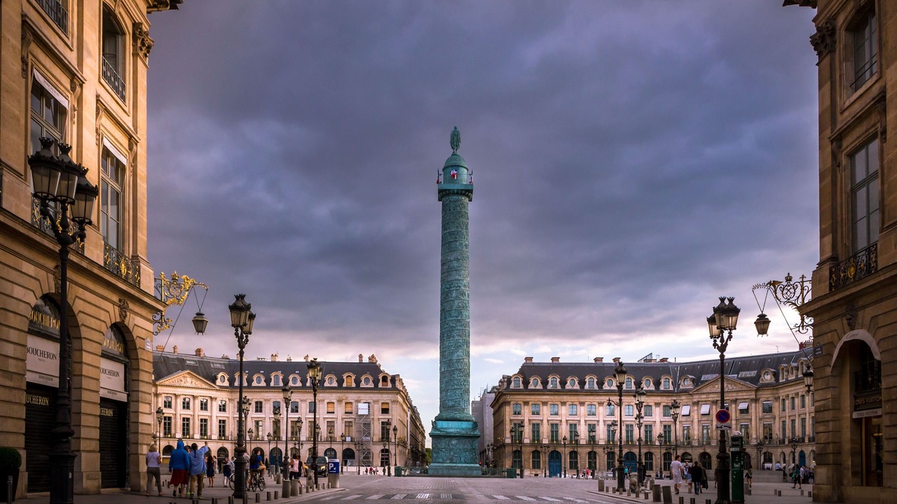 Photo of Others in Les Halles