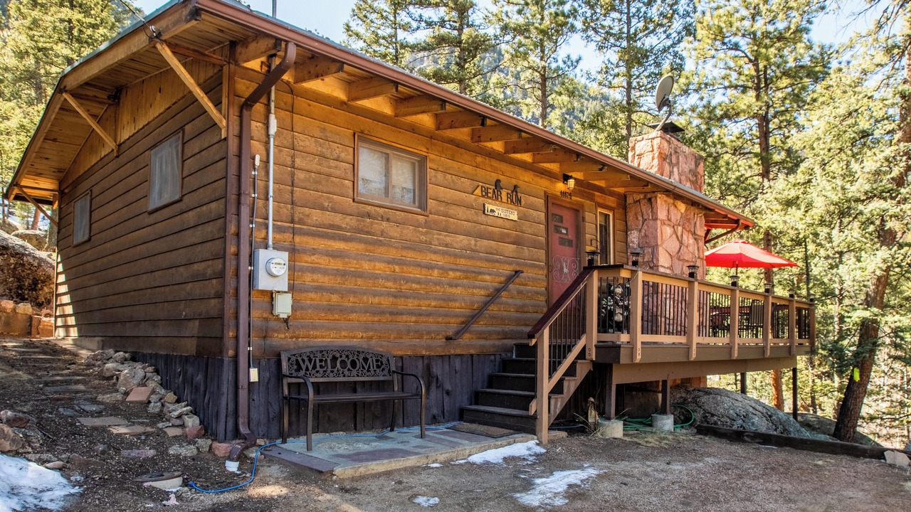 Photo of Outdoor in Woodland Park