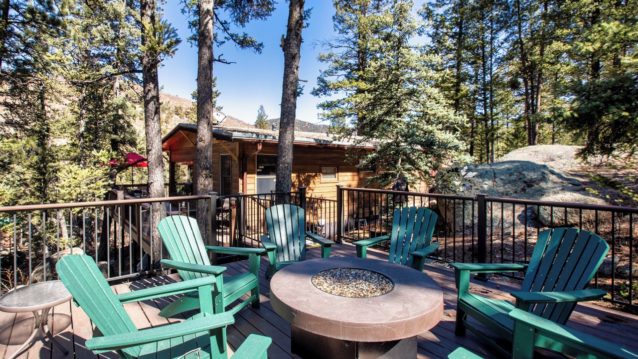 Photo of Outdoor in Woodland Park