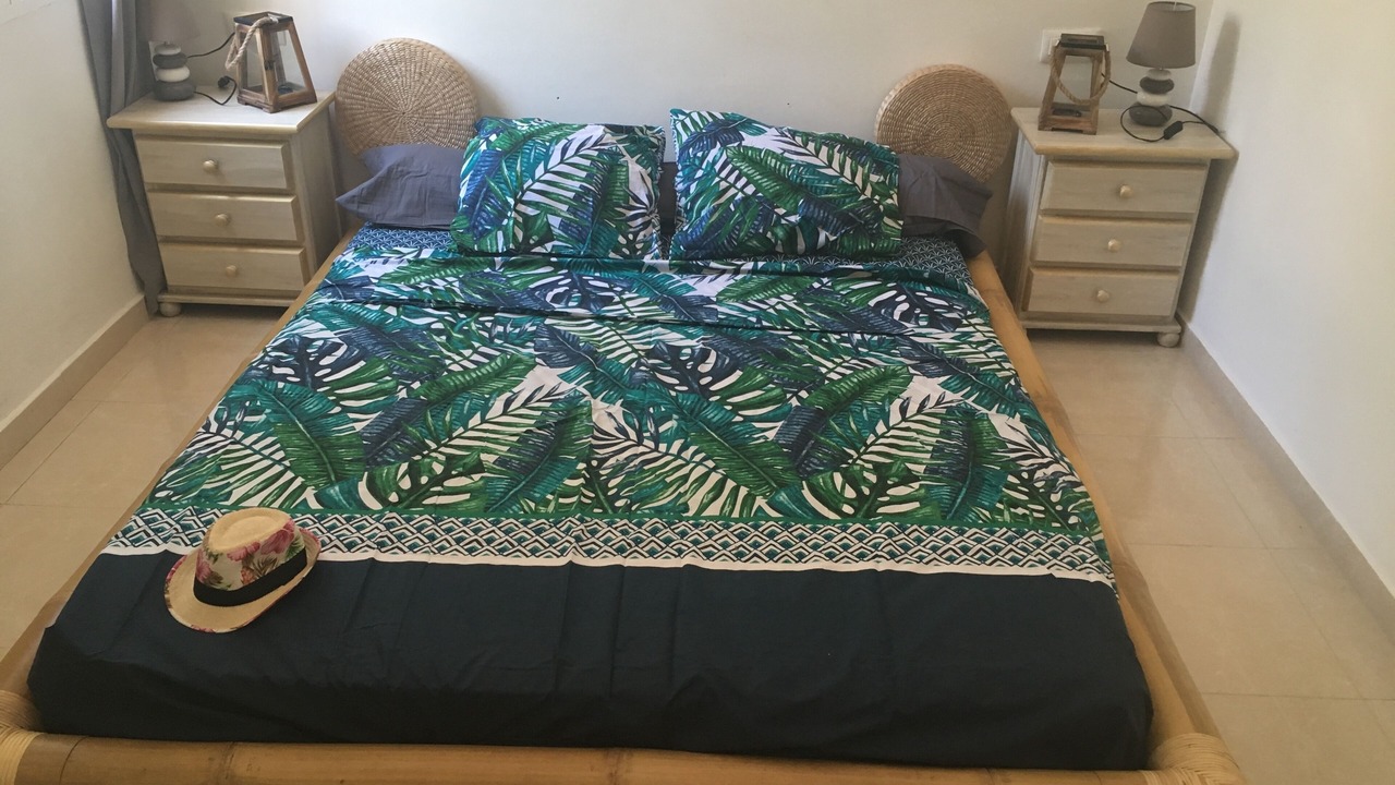 Photo of Bedroom in Gandia