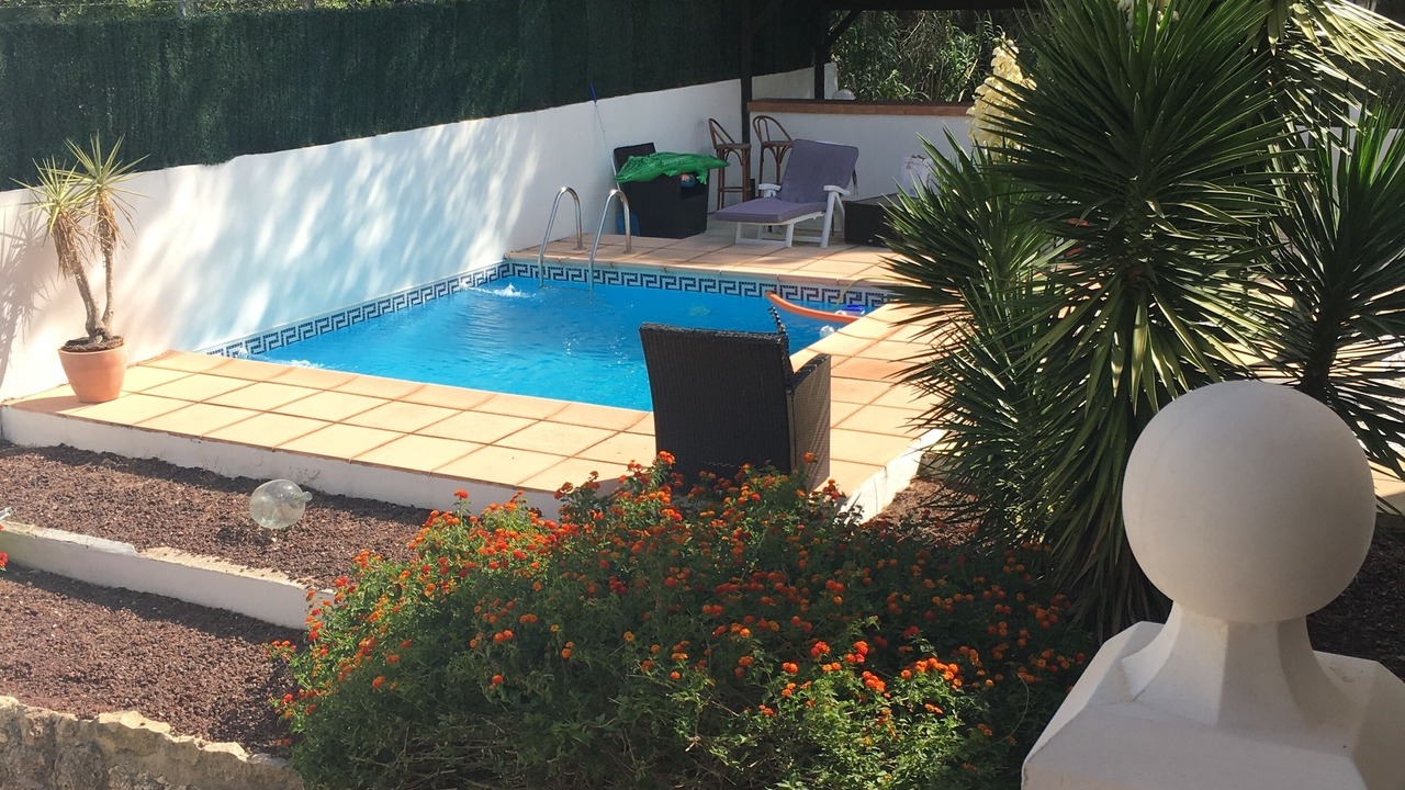 Photo of Outdoor in Gandia