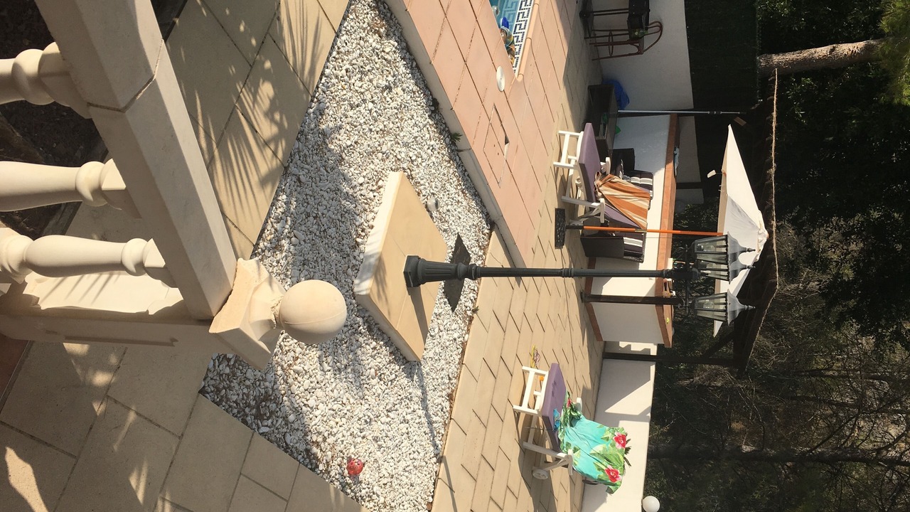 Photo of Patio Balcony in Gandia