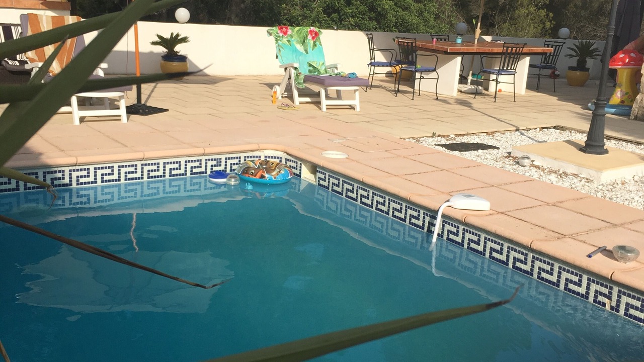 Photo of Outdoor in Gandia