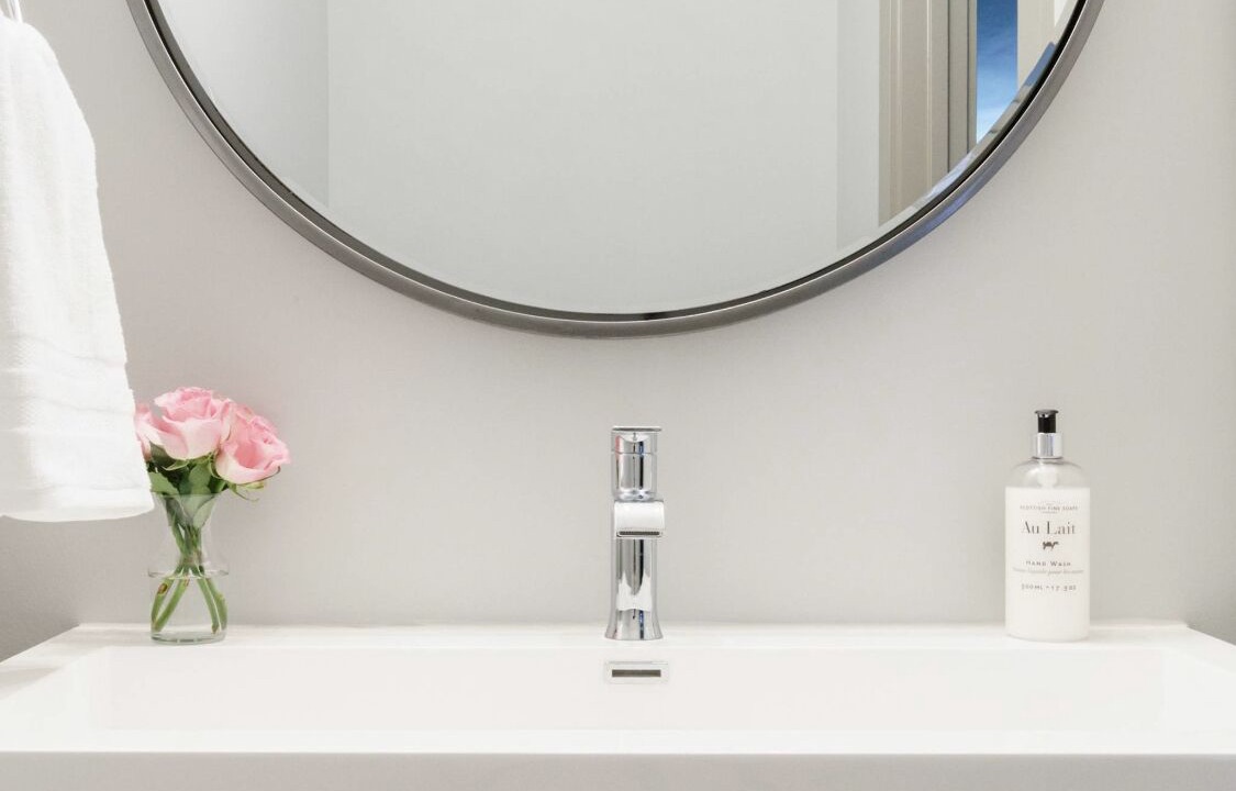 Photo of Bathroom in Historic Waverly
