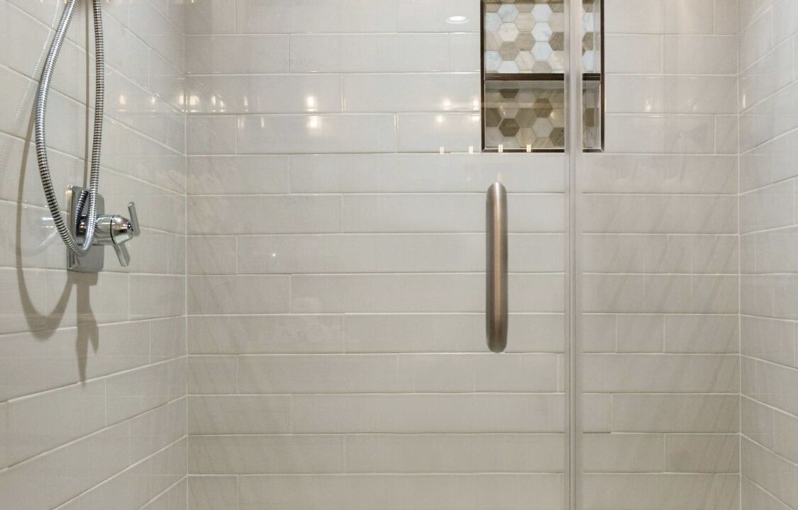 Photo of Bathroom in Historic Waverly