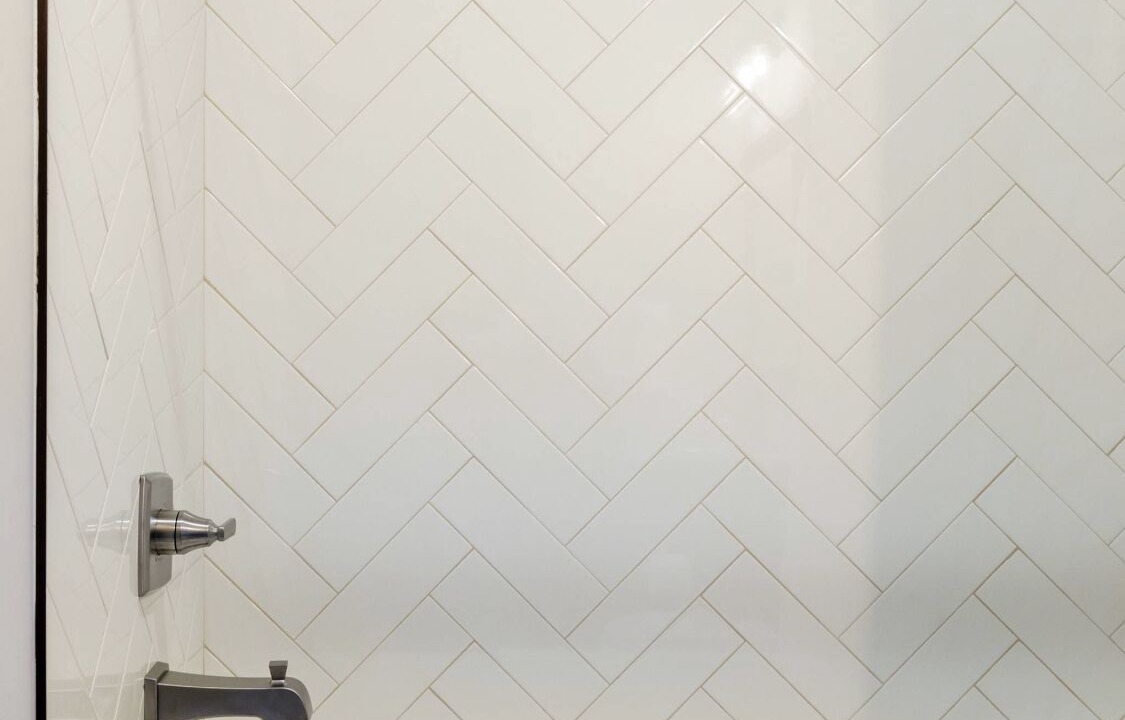 Photo of Bathroom in Historic Waverly