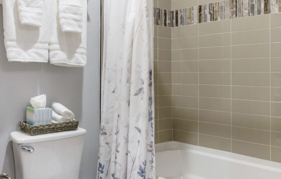 Photo of Bathroom in Historic Waverly