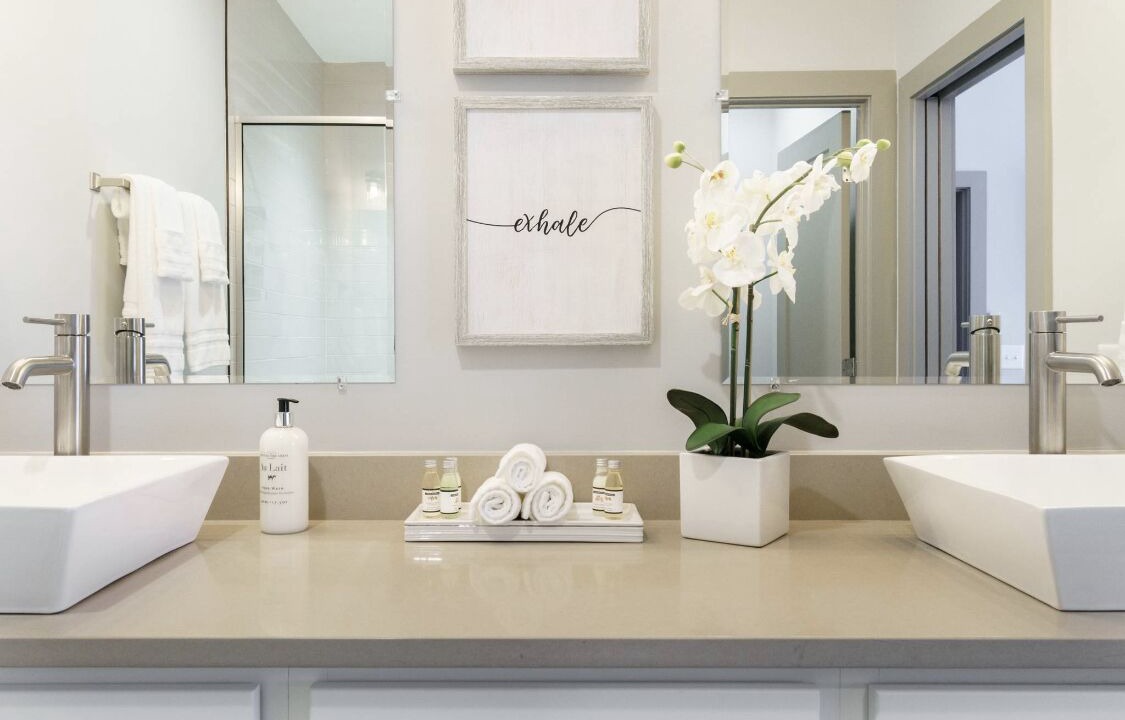 Photo of Bathroom in Historic Waverly