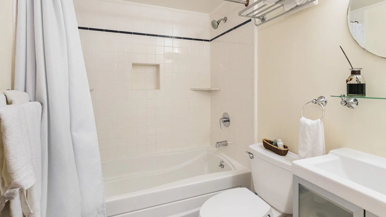 Photo of Bathroom in Potrero Hill