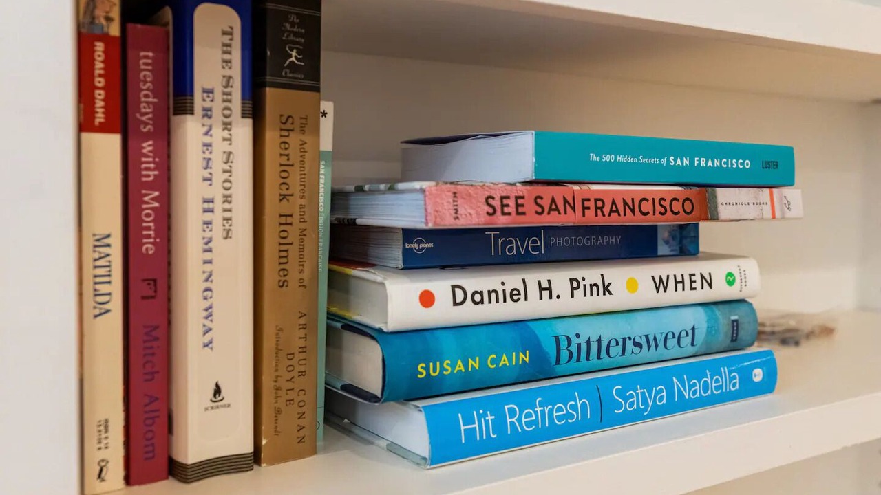 Photo of Others in Potrero Hill