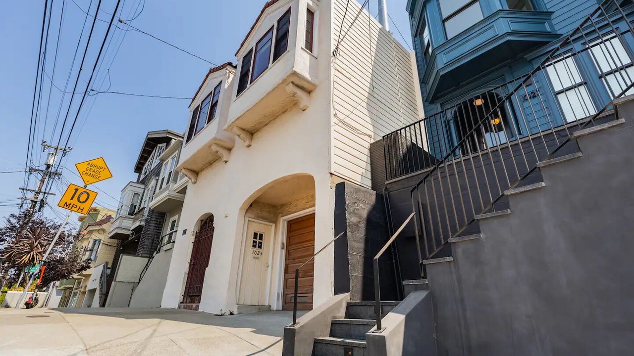 Photo of Outdoor in Potrero Hill