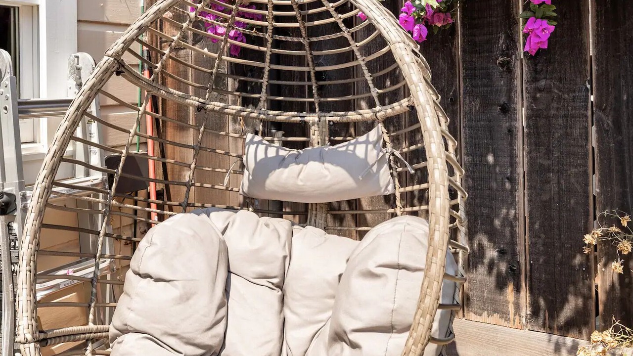 Photo of Patio Balcony in Potrero Hill