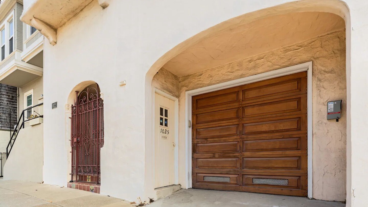 Photo of Outdoor in Potrero Hill