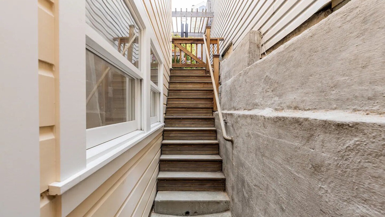 Photo of Outdoor in Potrero Hill