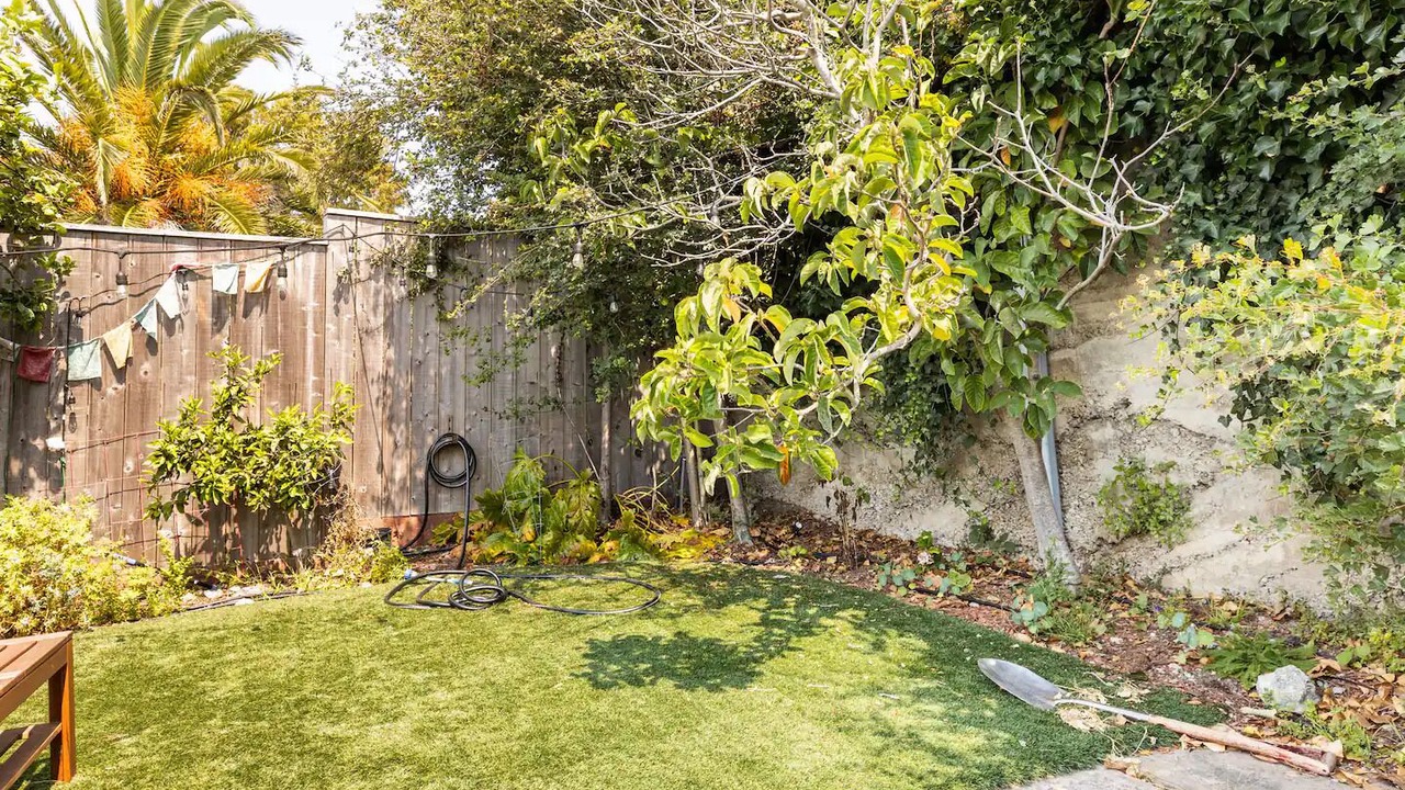 Photo of Outdoor in Potrero Hill