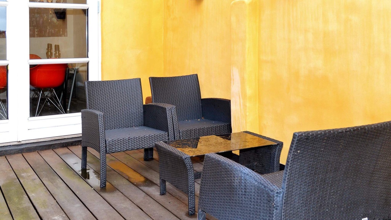 Photo of Outdoor in Kerteminde