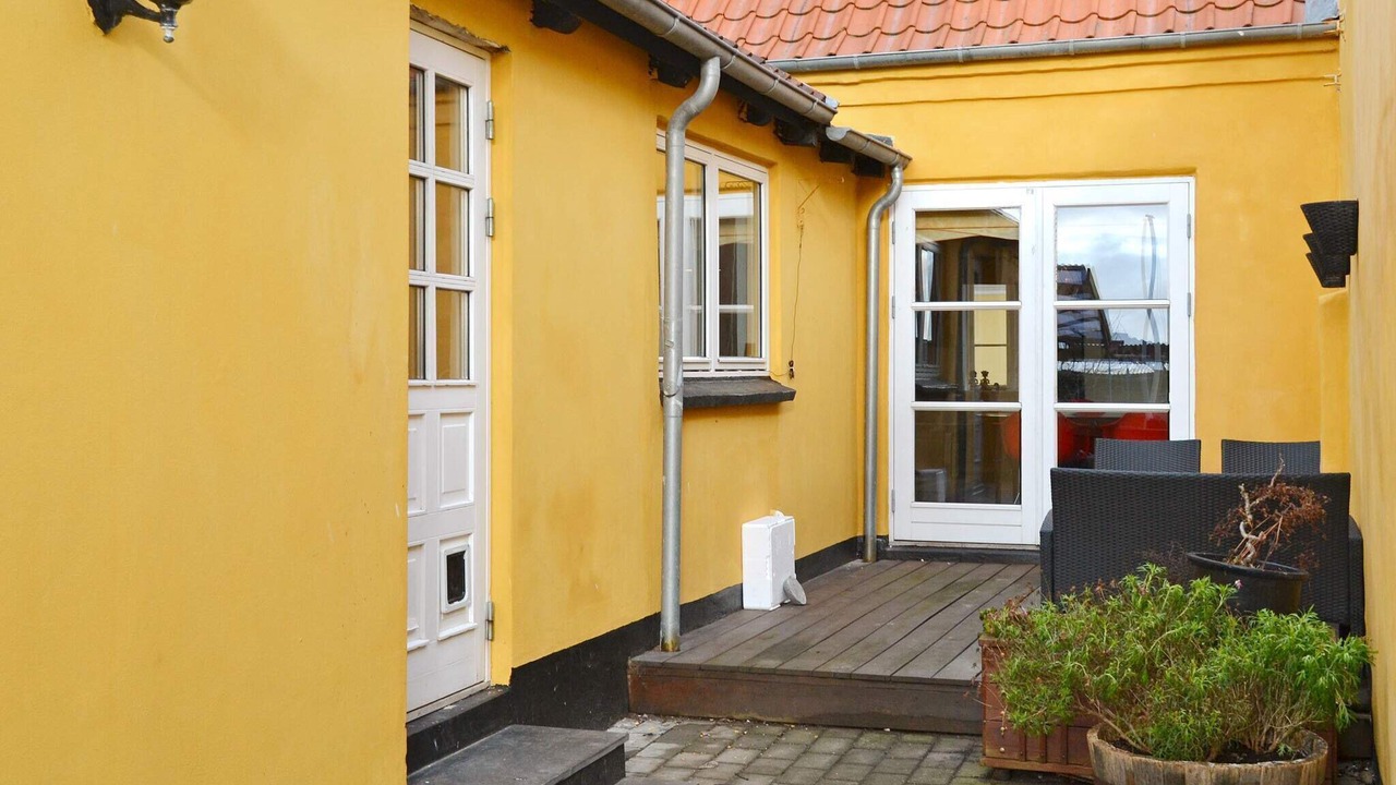 Photo of Outdoor in Kerteminde