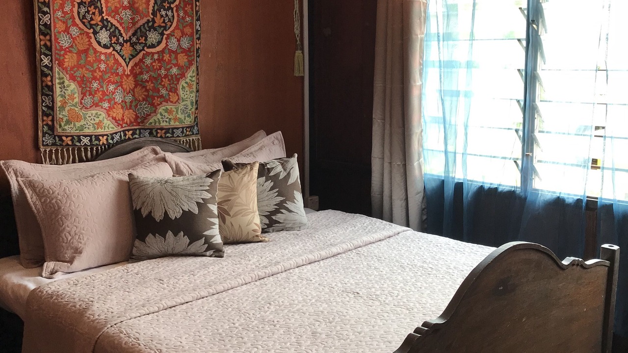 Photo of Bedroom in Lenggong