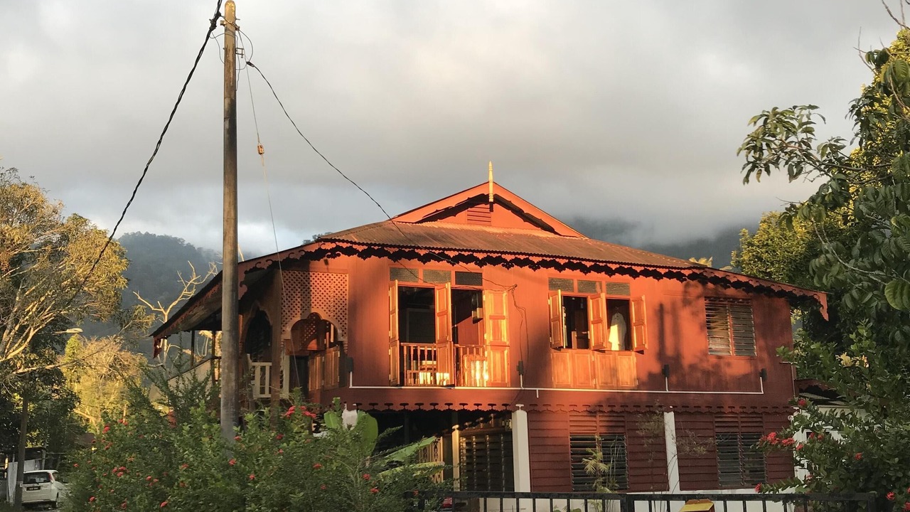 Photo of Outdoor in Lenggong