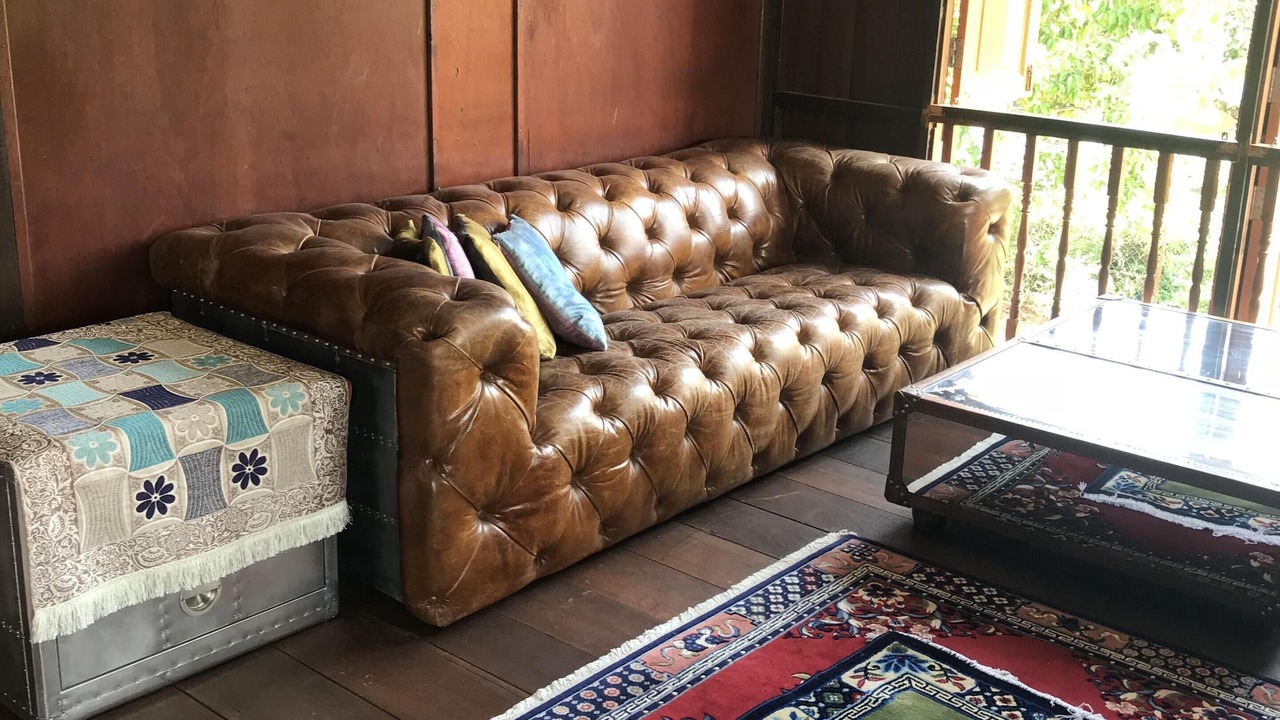 Photo of Livingroom in Lenggong