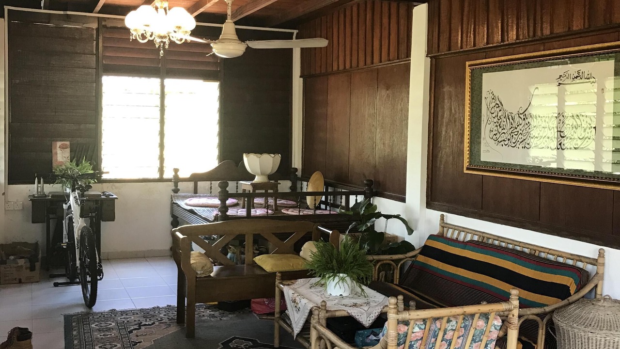 Photo of Others in Lenggong