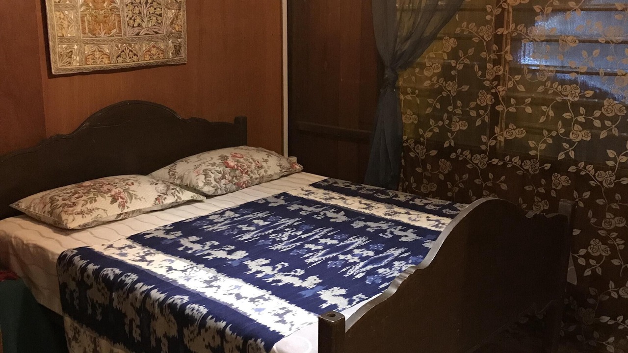 Photo of Bedroom in Lenggong
