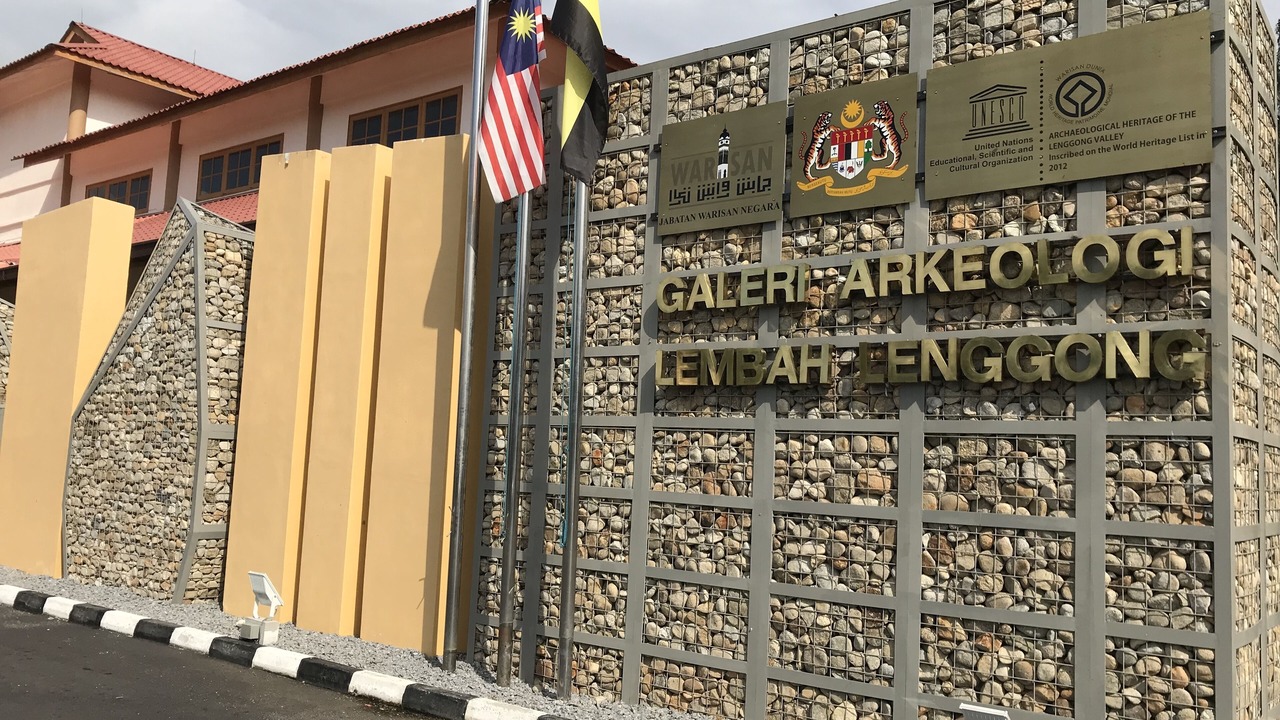 Photo of Outdoor in Lenggong