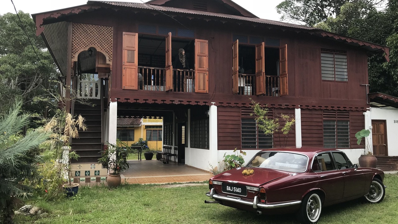 Photo of Outdoor in Lenggong