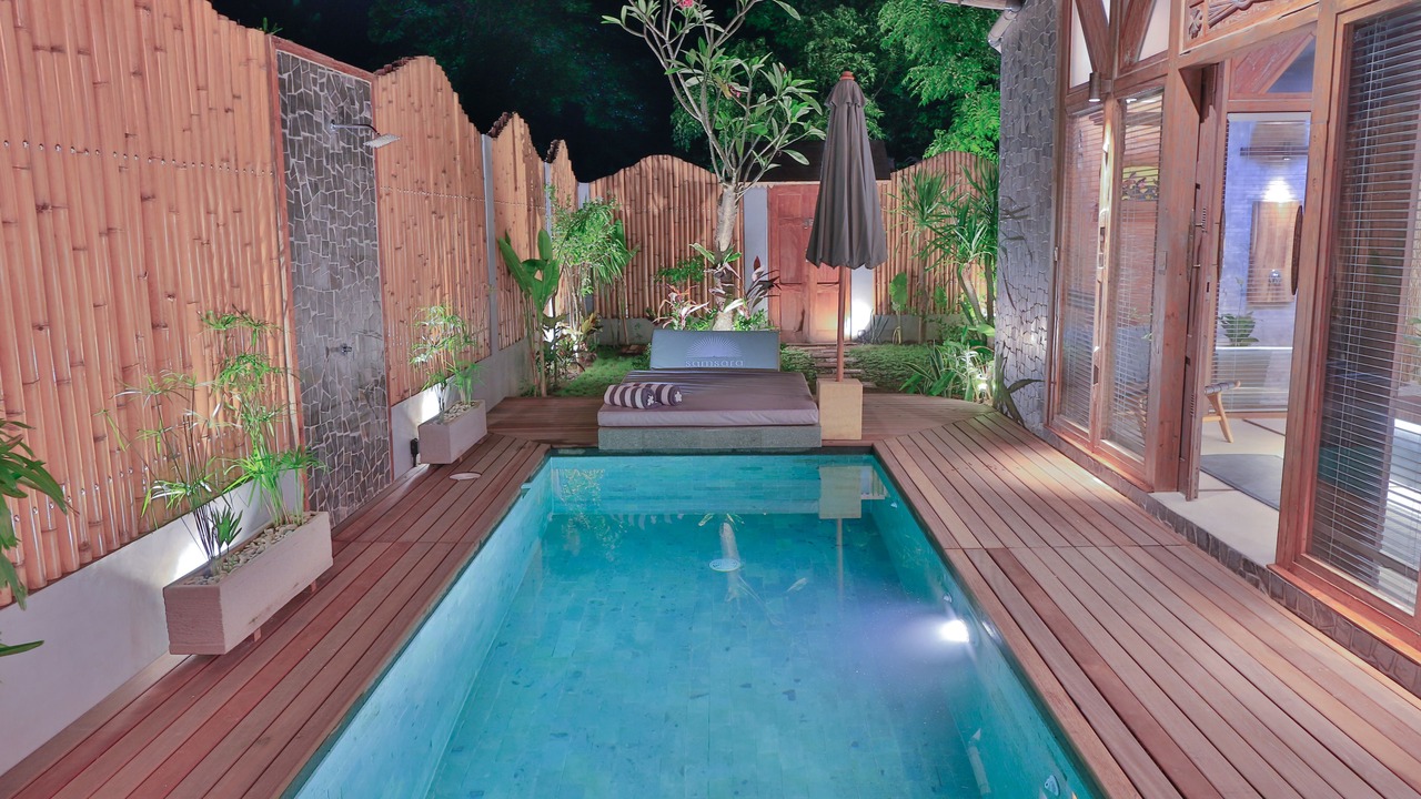 Photo of Outdoor in Gili Air