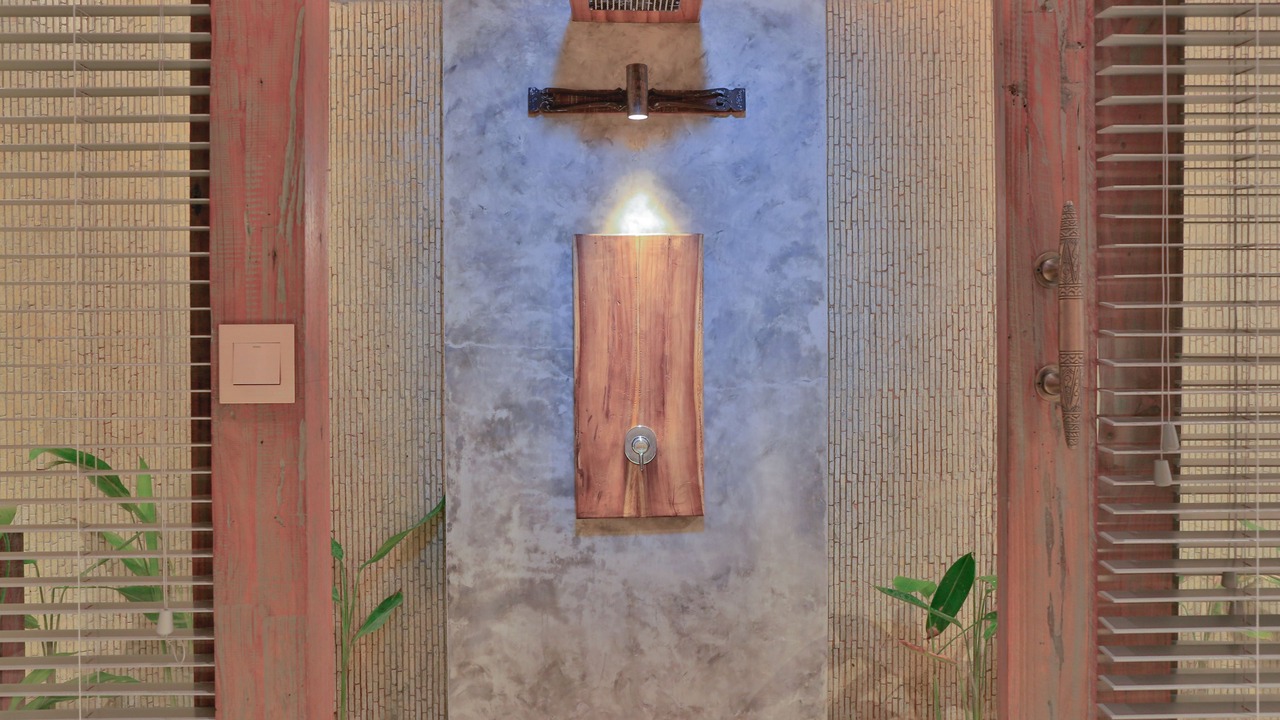 Photo of Bathroom in Gili Air