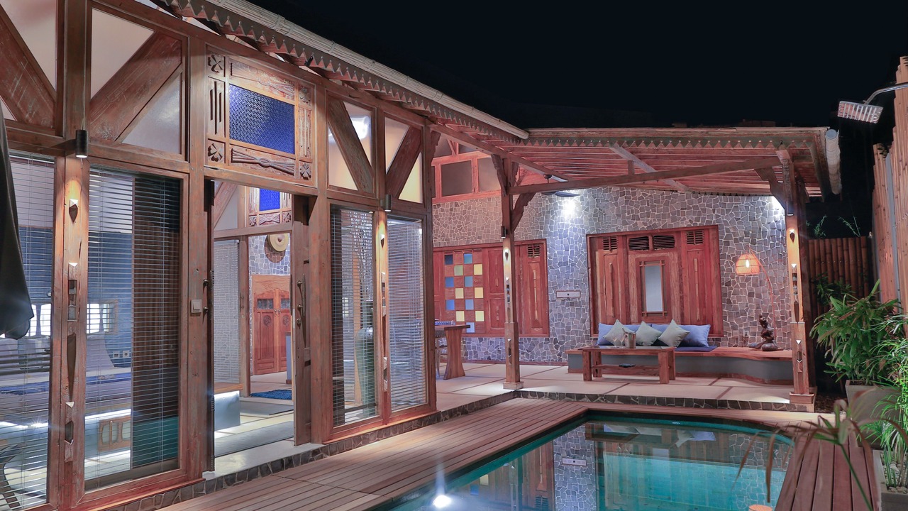 Photo of Outdoor in Gili Air