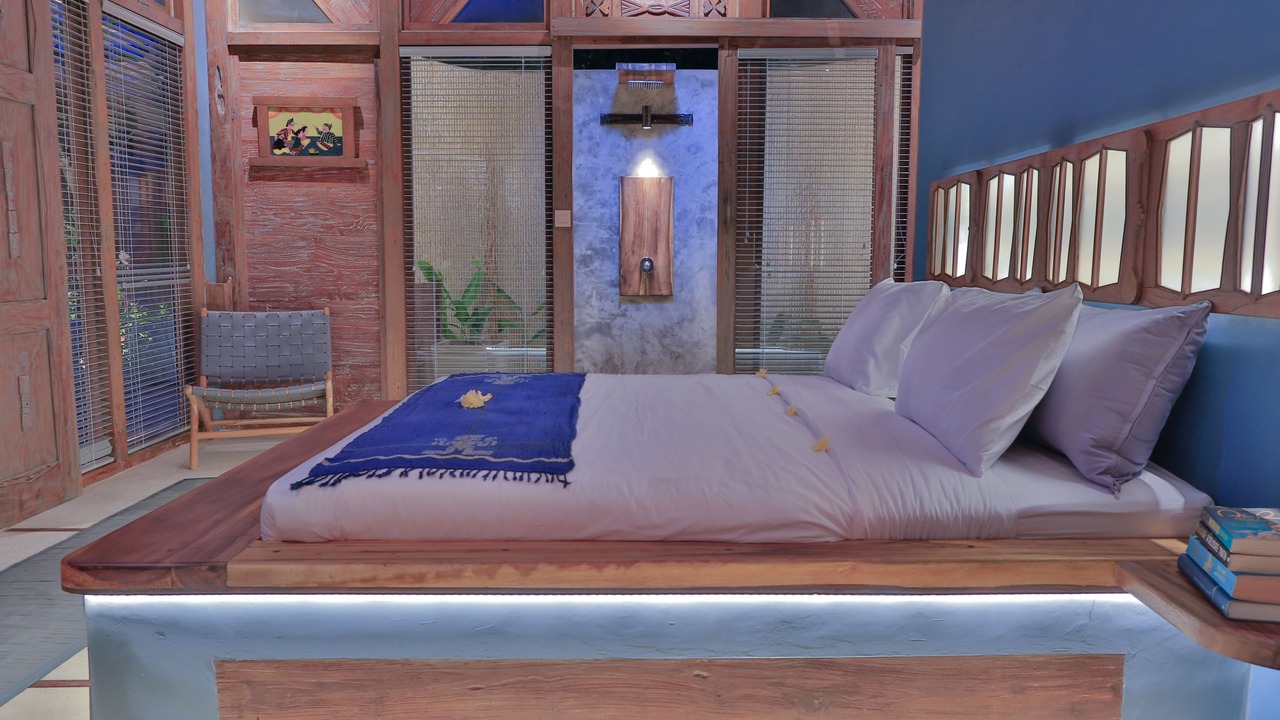 Photo of Bedroom in Gili Air