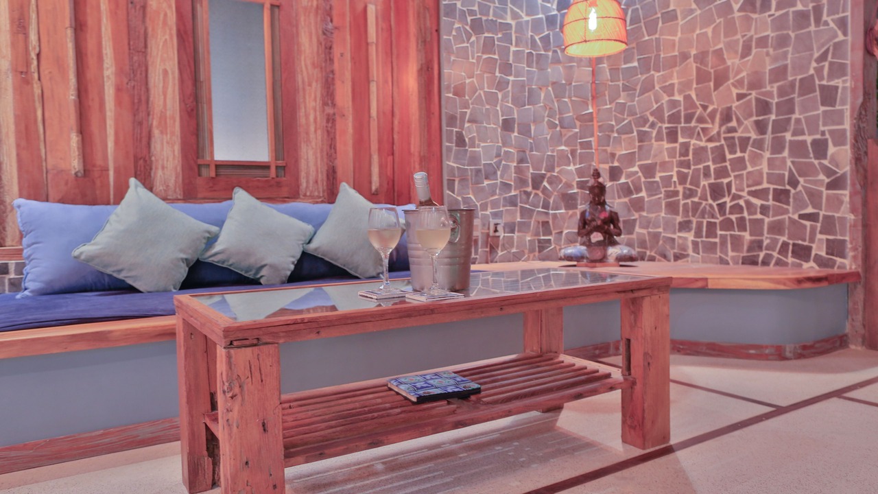 Photo of Livingroom in Gili Air