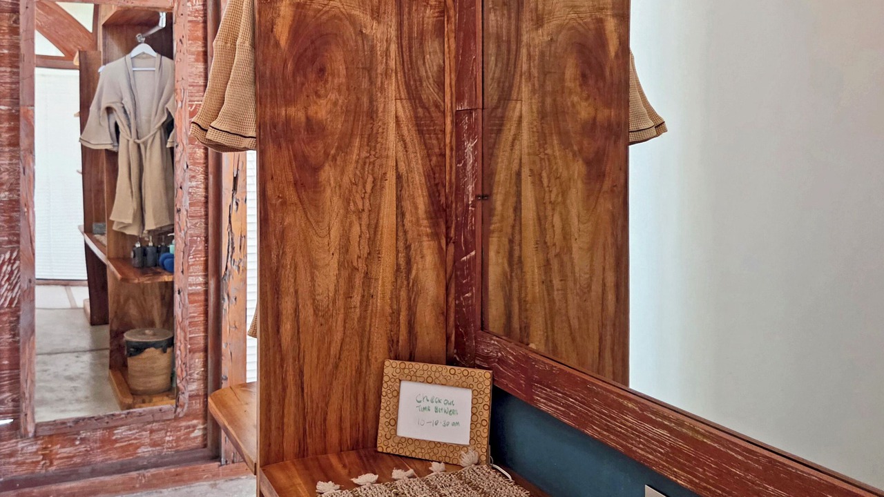 Photo of Bedroom in Gili Air