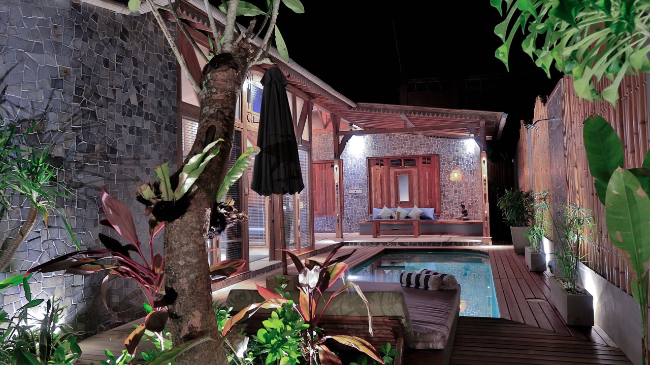 Photo of Outdoor in Gili Air